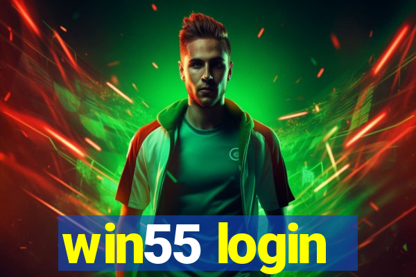 win55 login